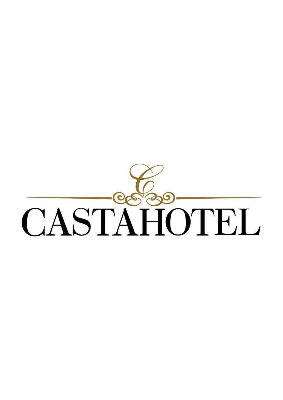 Castahotel Guarene Dış mekan fotoğraf